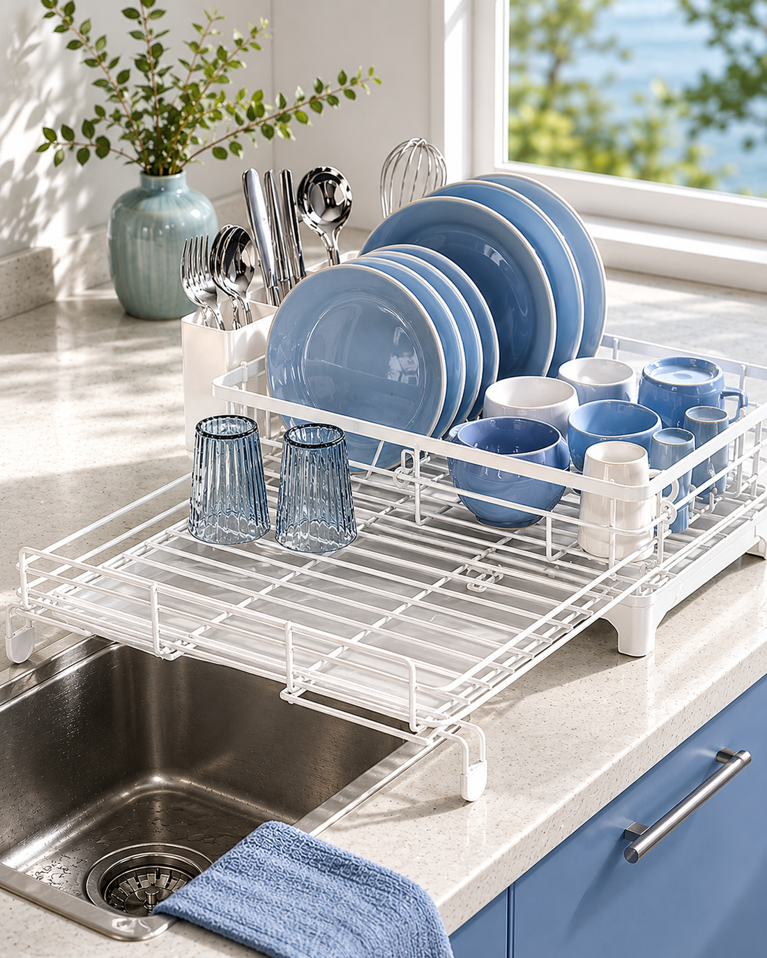 Sinkora Pro Drying Rack