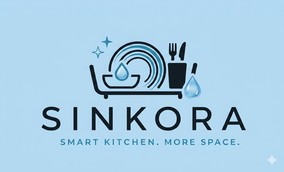 Small Kitchen? How to Maximize Every Inch of Space