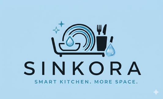 Small Kitchen? How to Maximize Every Inch of Space
