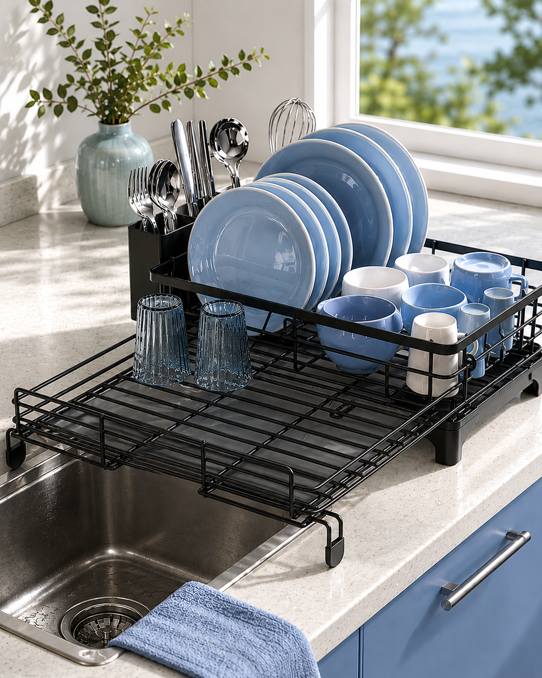Sinkora Pro Drying Rack