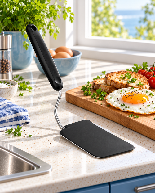 Sinkora FlexFlip Adjustable Spatula