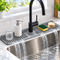 Sinkora Splash Guard
