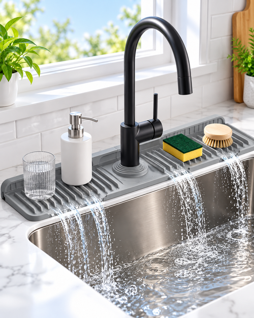 Sinkora Splash Guard