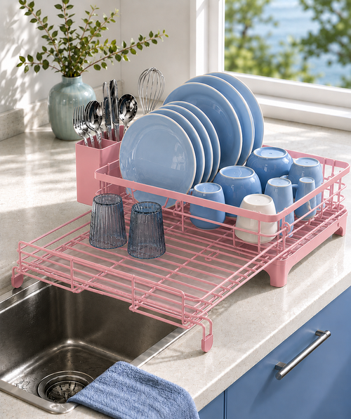 Sinkora Pro Drying Rack