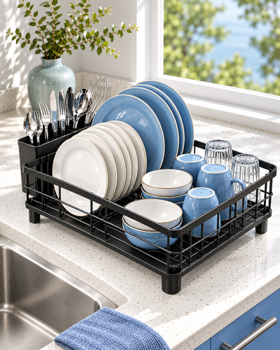 Sinkora Pro Drying Rack