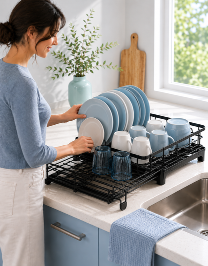 Sinkora Pro Drying Rack