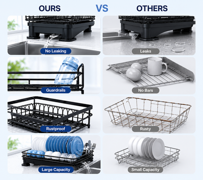 Sinkora Pro Drying Rack