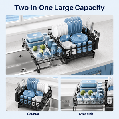 Sinkora Pro Drying Rack