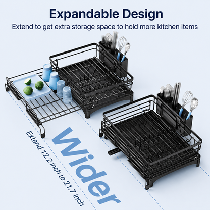 Sinkora Pro Drying Rack