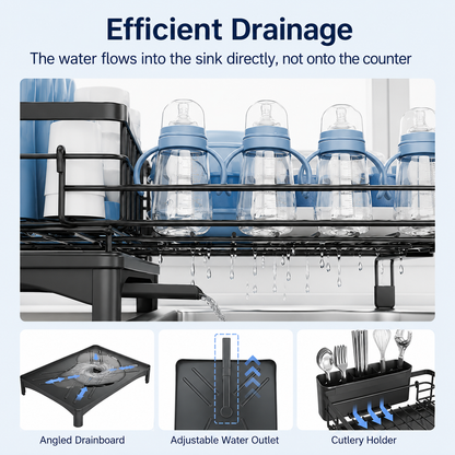 Sinkora Pro Drying Rack