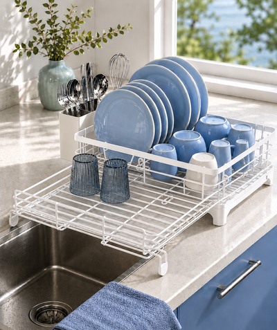 Sinkora Pro - White