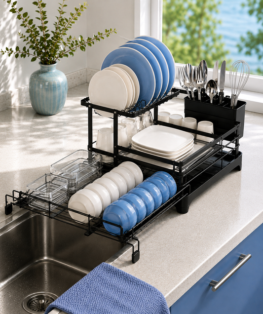 Sinkora Pro Max - Black