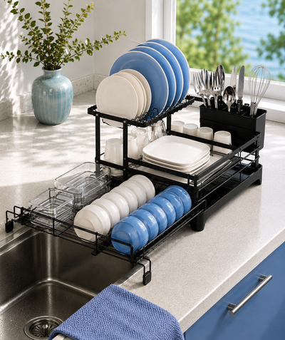 Sinkora Pro Max - Black