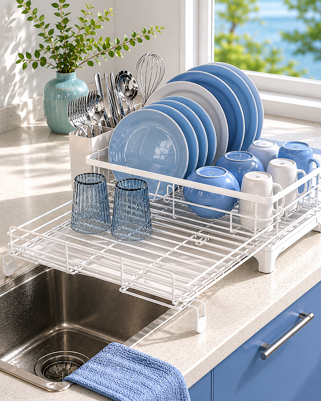 Sinkora Pro Drying Rack